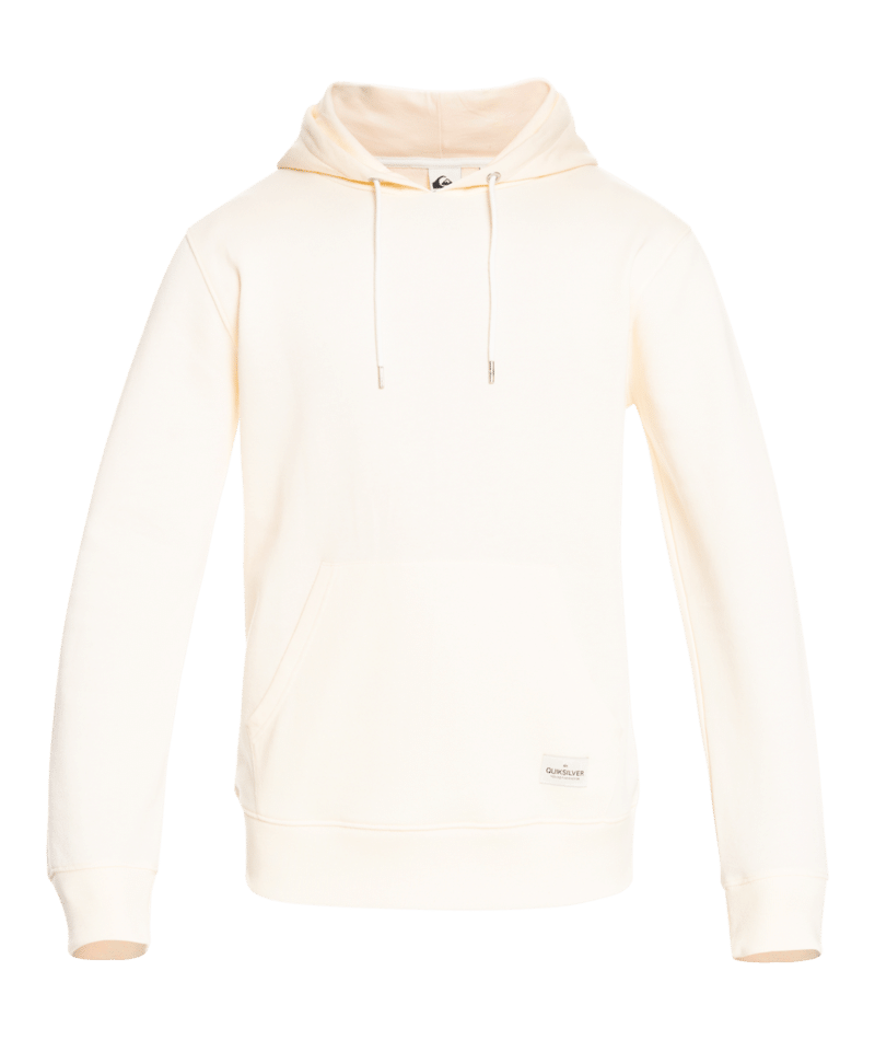 Quiksilver Essentials Organic Hoodie - 88 Gear