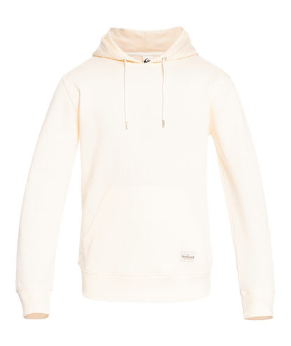 Quiksilver Essentials Organic Hoodie - 88 Gear