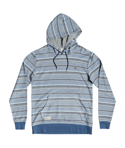 Quiksilver Great Otway Men's Hoodie - 88 Gear