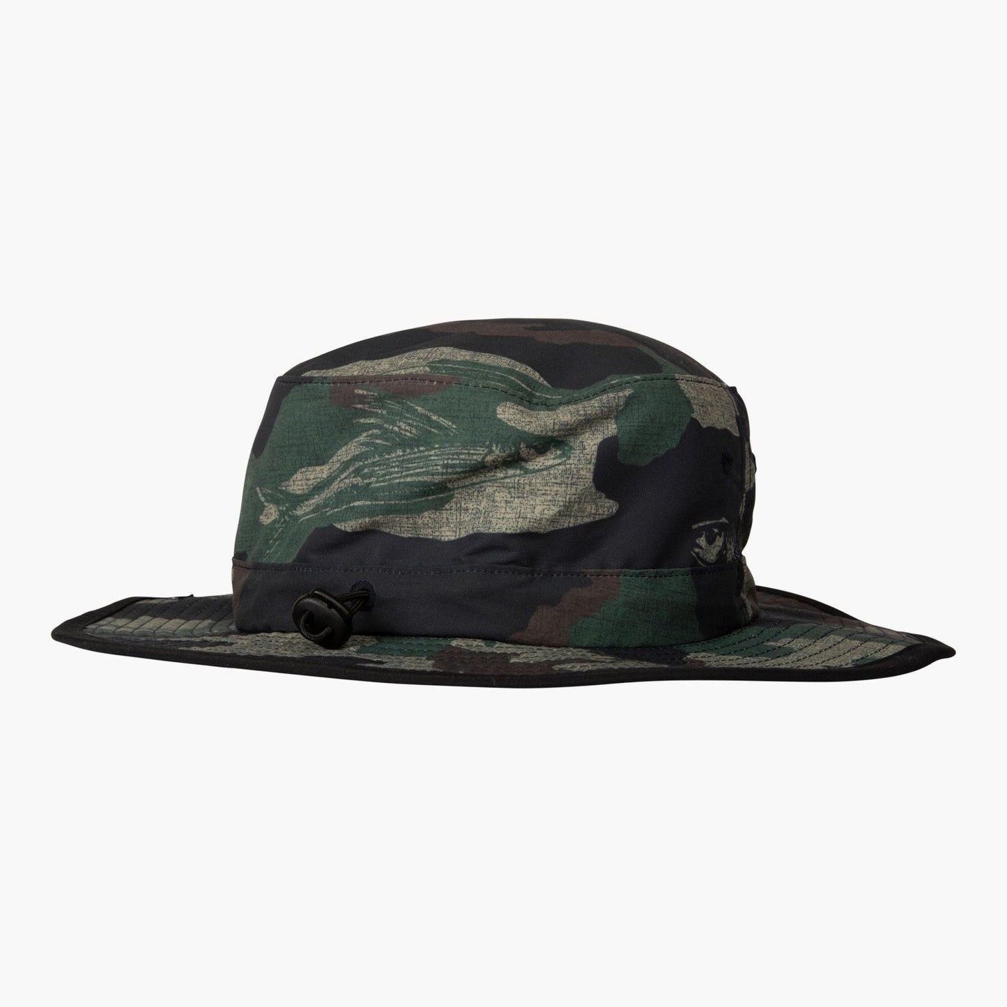 Salty Crew Alpha Camo Tech Boonie