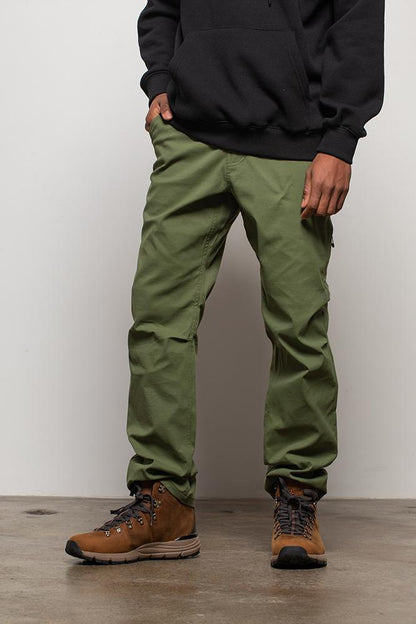 686 Men's Everywhere Relax Fit Pants - 88 Gear
