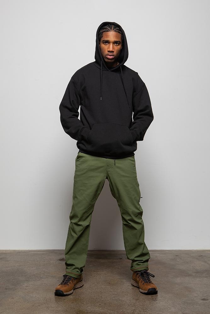 686 Men's Everywhere Relax Fit Pants - 88 Gear