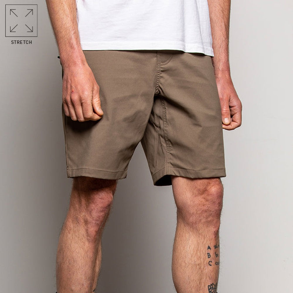 686 Everywhere Hybrid Shorts