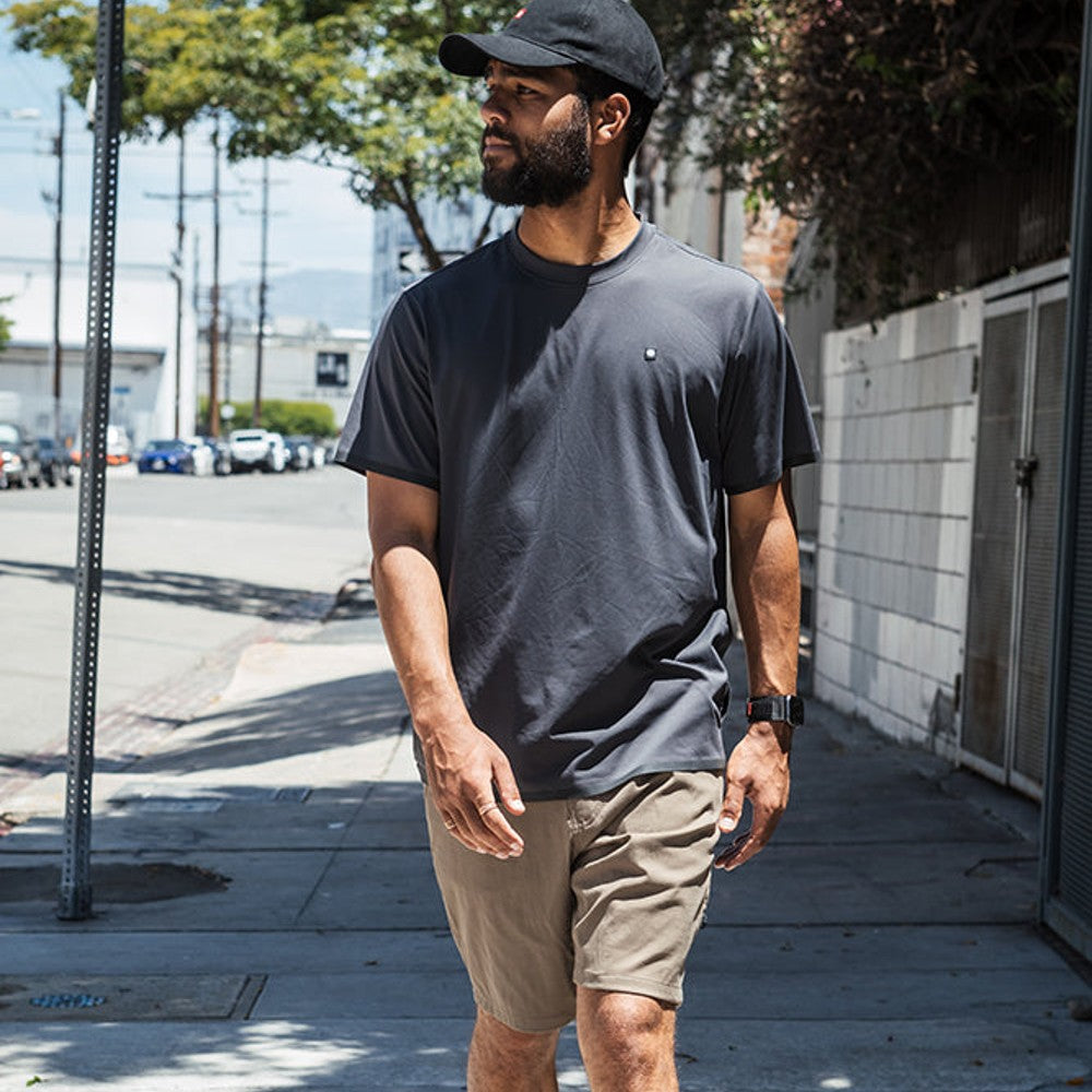 686 Everywhere Hybrid Shorts