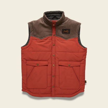 Howler Rounder Vest - 88 Gear