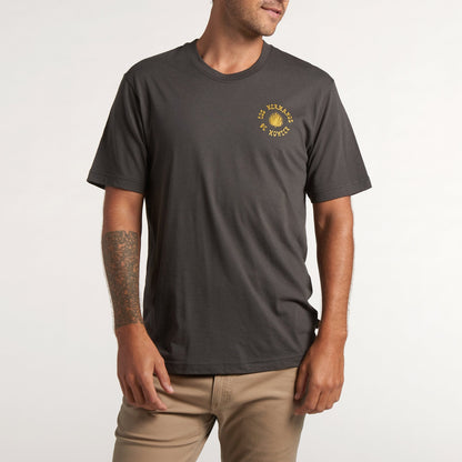 Howler Brothers Jungle Pilgrimage T-Shirt - 88 Gear