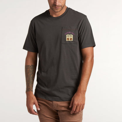 Howler Brothers Sound System Pocket T-Shirt