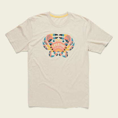 Howler Brothers Creative Creatures T-Shirt