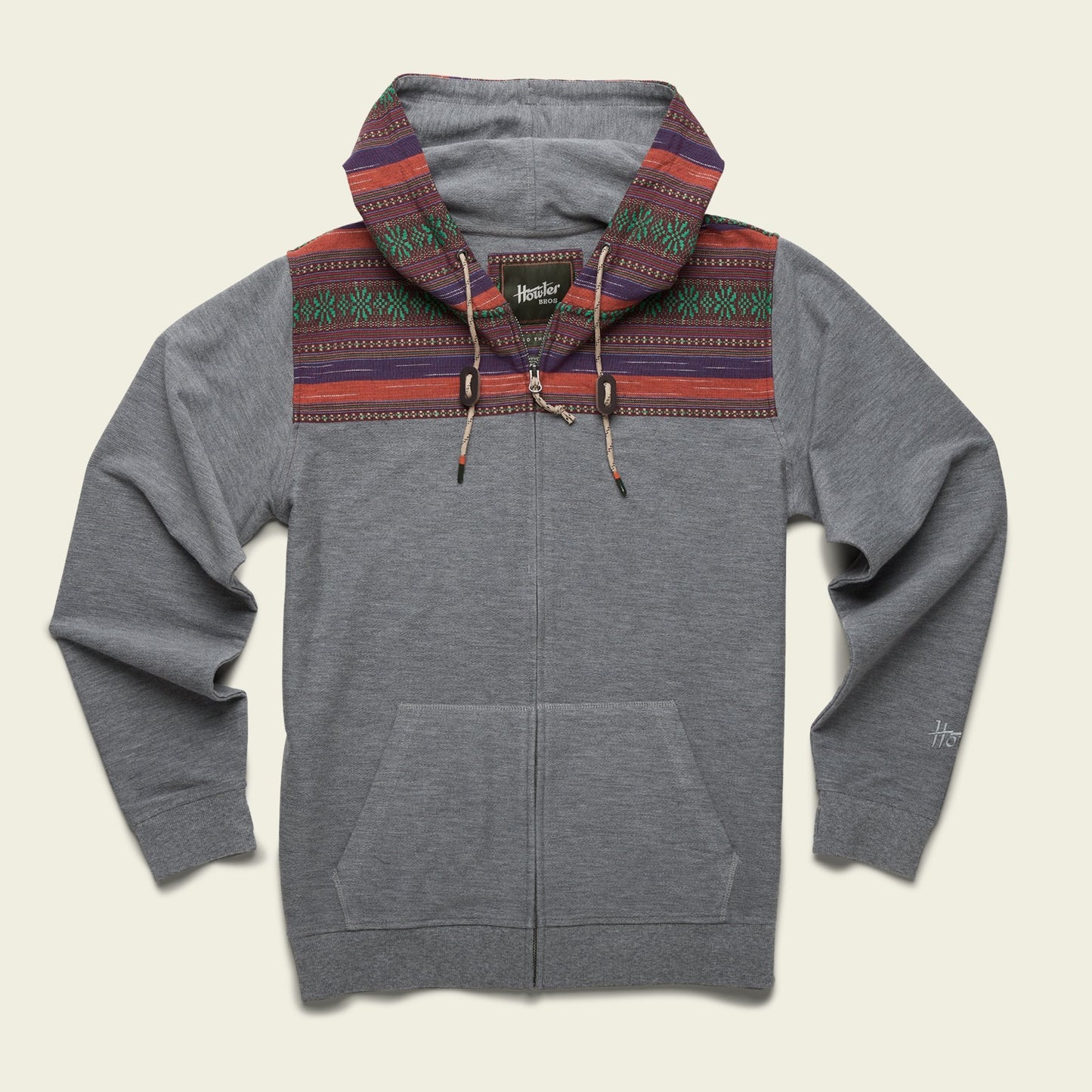 Howler Brothers Shaman Hoodie