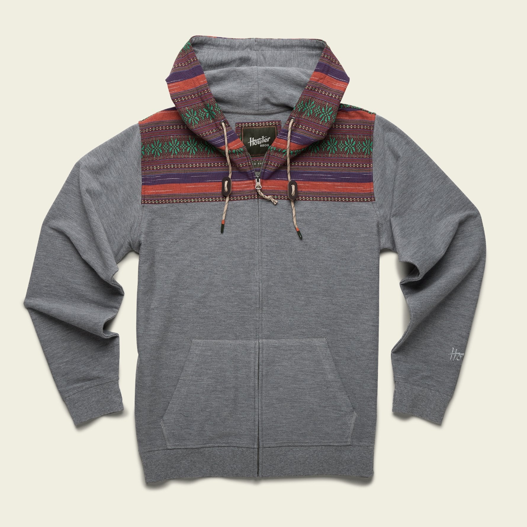 Howler Brothers Shaman Hoodie