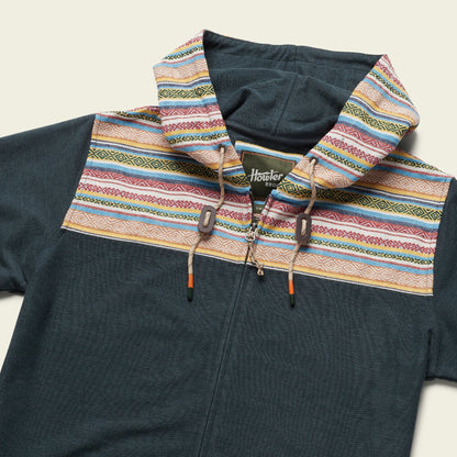 Howler Brothers Shaman Hoodie - 88 Gear