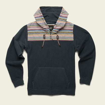 Howler Brothers Shaman Hoodie - 88 Gear