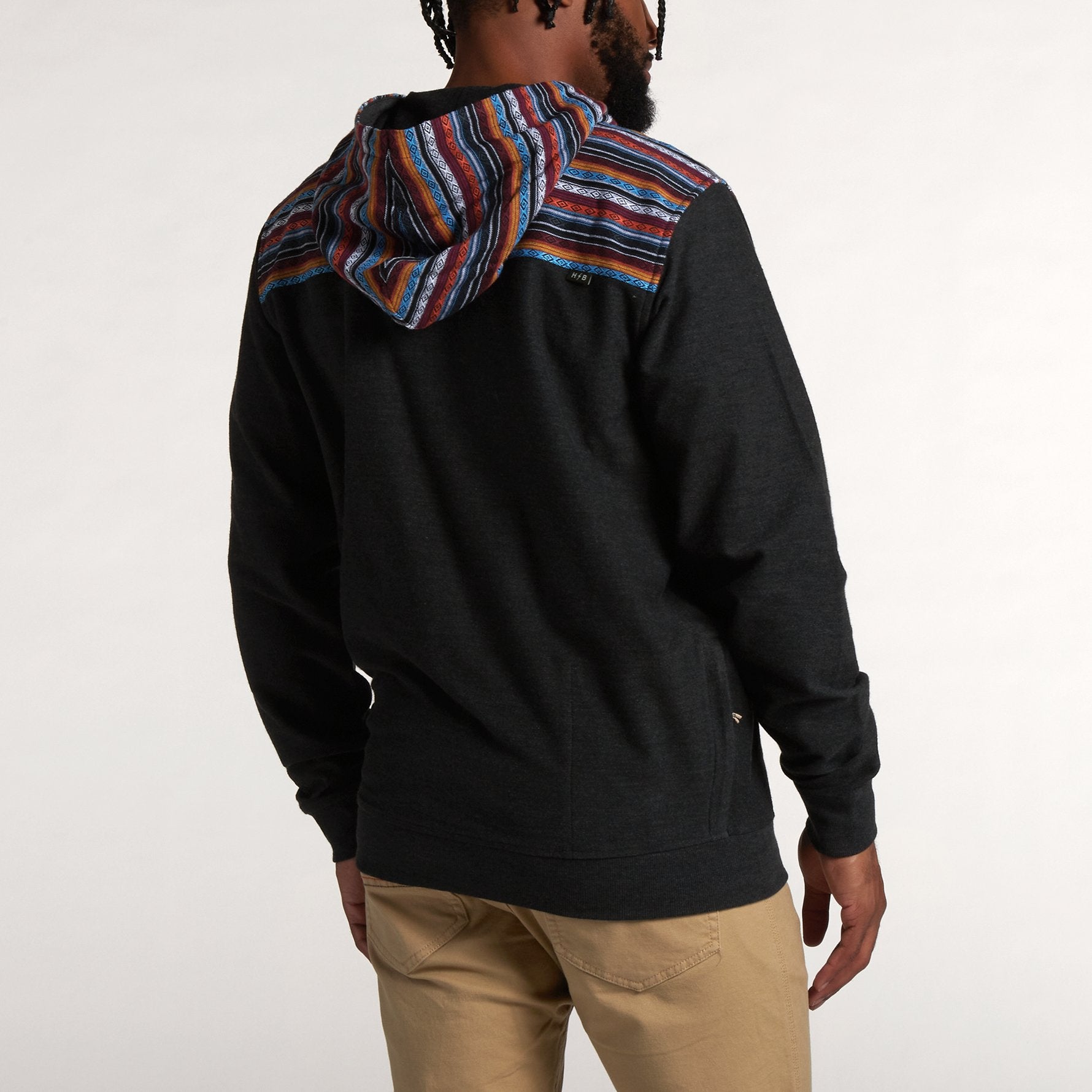 Howler Brothers Shaman Hoodie