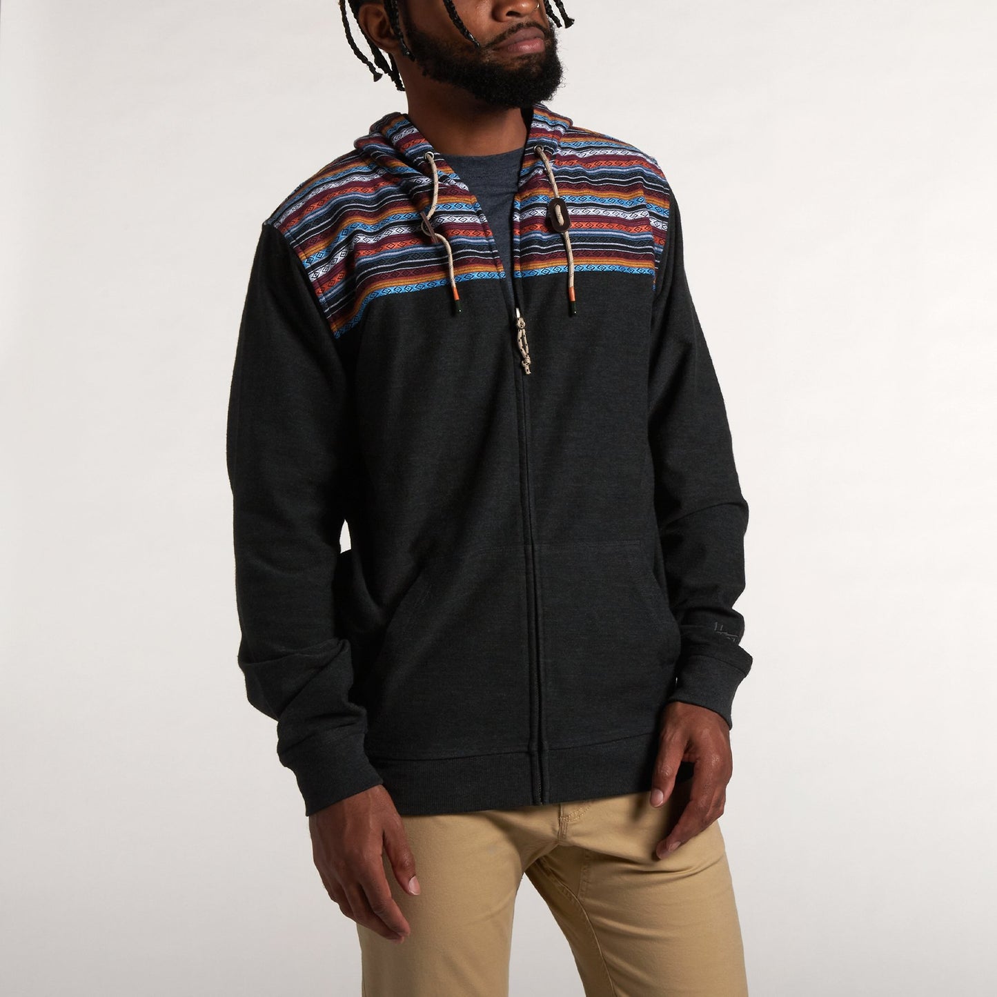 Howler Brothers Shaman Hoodie