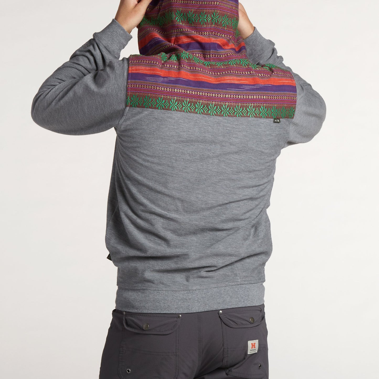 Howler Brothers Shaman Hoodie