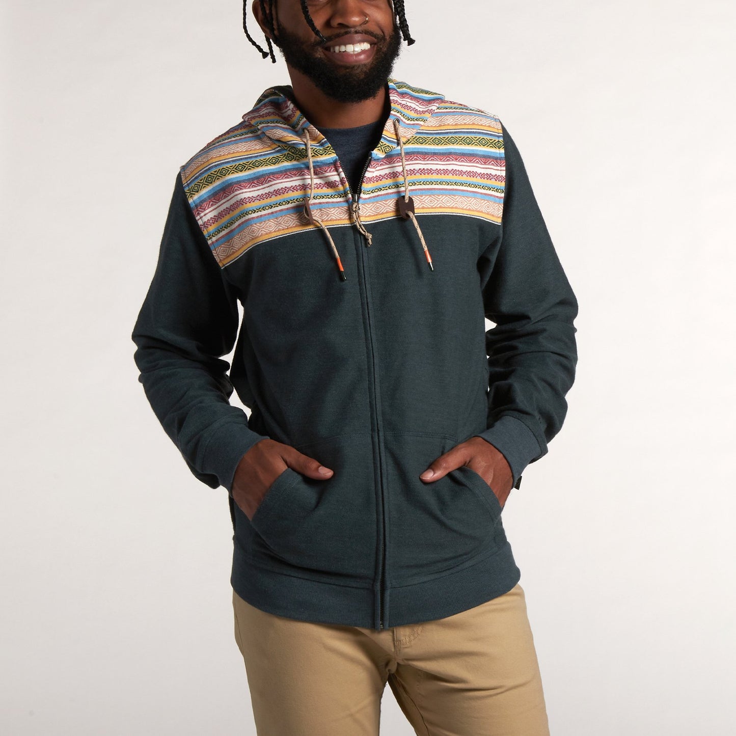 Howler Brothers Shaman Hoodie - 88 Gear