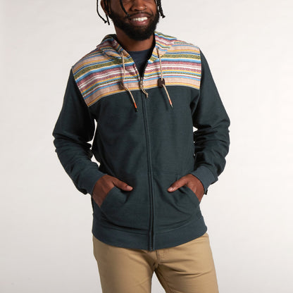 Howler Brothers Shaman Hoodie - 88 Gear