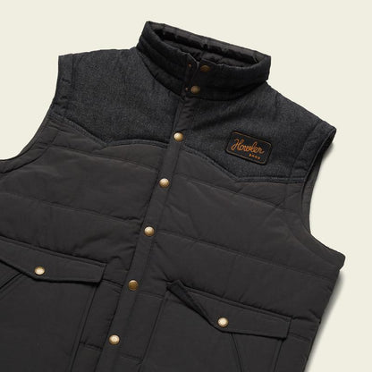 Howler Rounder Vest