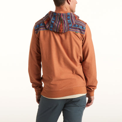 Howler Brothers Shaman Hoodie - 88 Gear