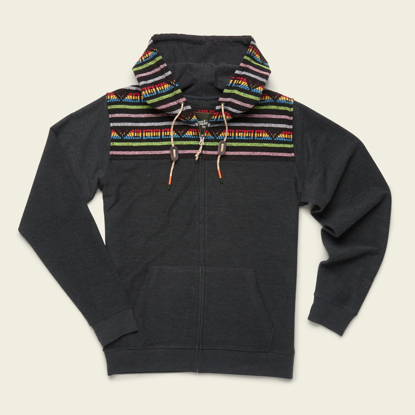 Howler Brothers Shaman Hoodie - 88 Gear