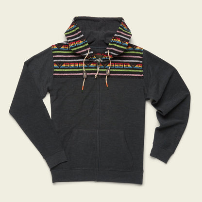 Howler Brothers Shaman Hoodie - 88 Gear