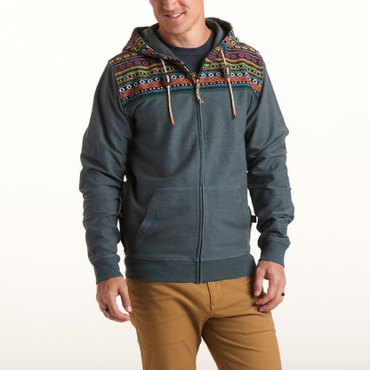 Howler Brothers Shaman Hoodie - 88 Gear