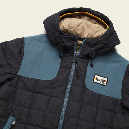 Howler Brothers Spellbinder Parka - 88 Gear