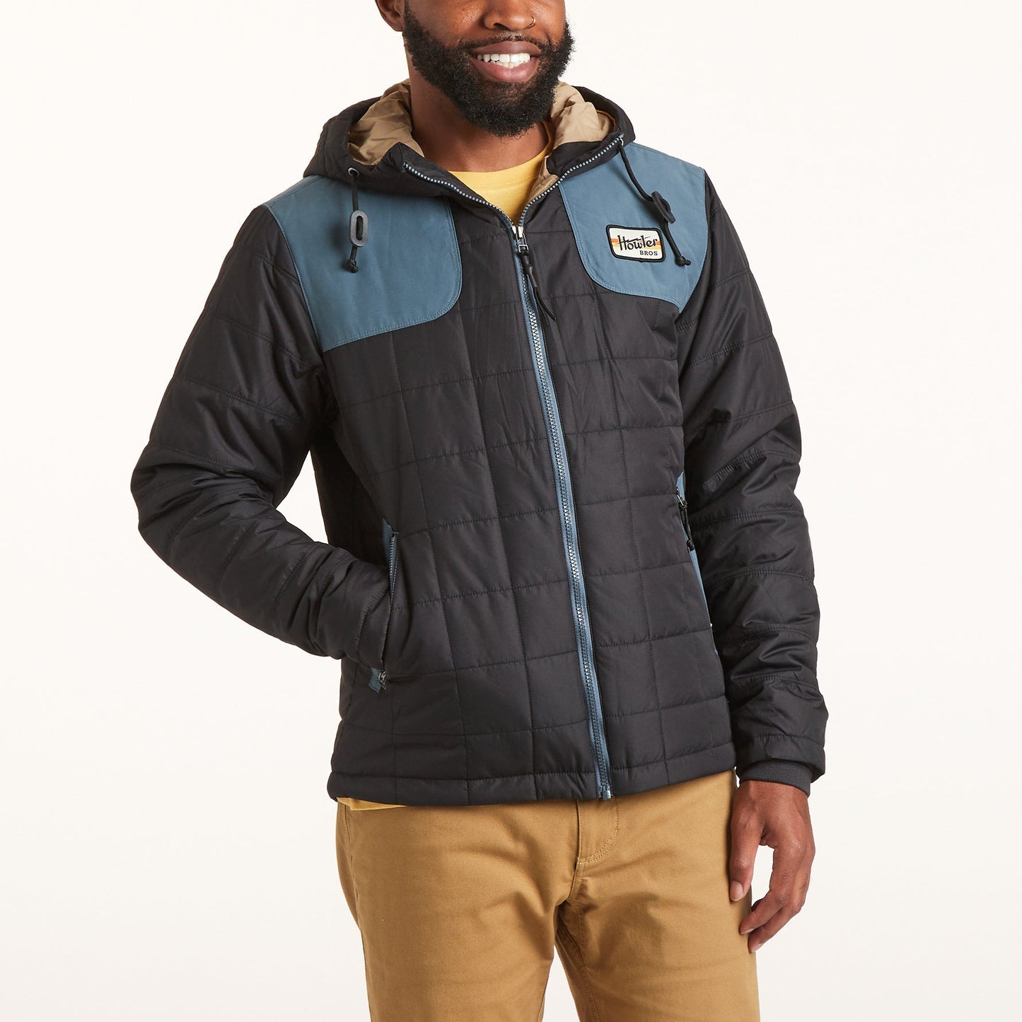 Howler Brothers Spellbinder Parka - 88 Gear