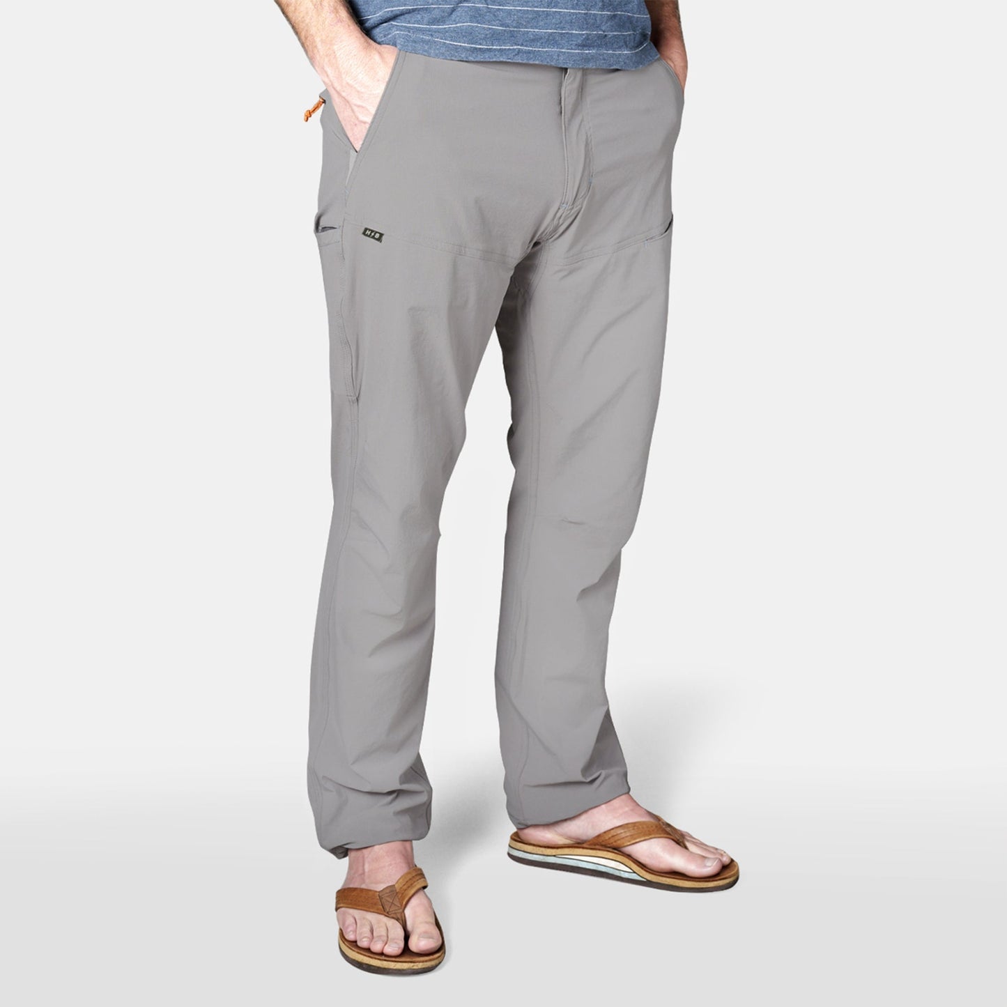 Howler Brothers Shoalwater Tech Pants - 88 Gear