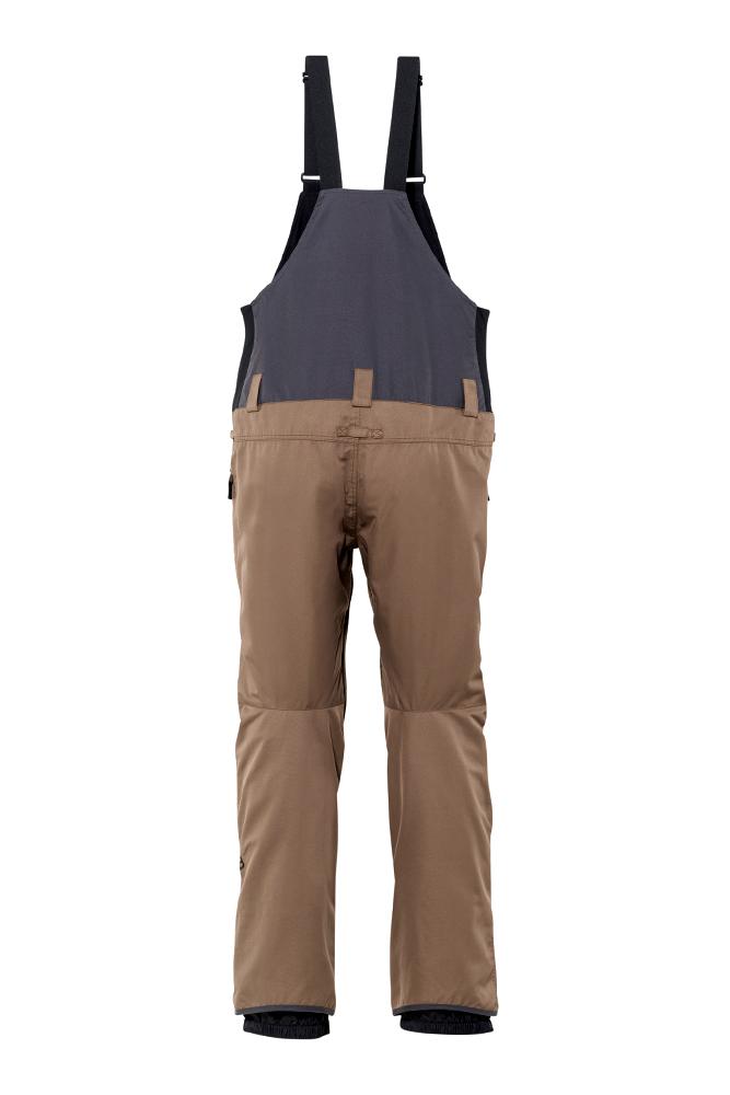 686 Frontier Shell Snow BIB - 88 Gear