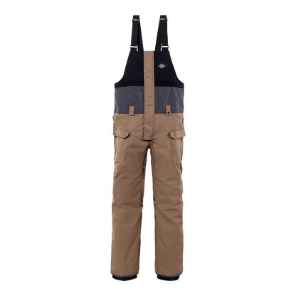 686 Frontier Shell Snow BIB - 88 Gear