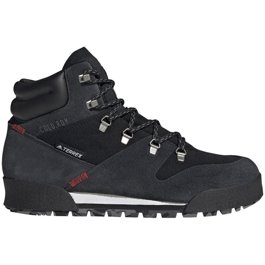 Adidas Terrex Snowpitch Boots
