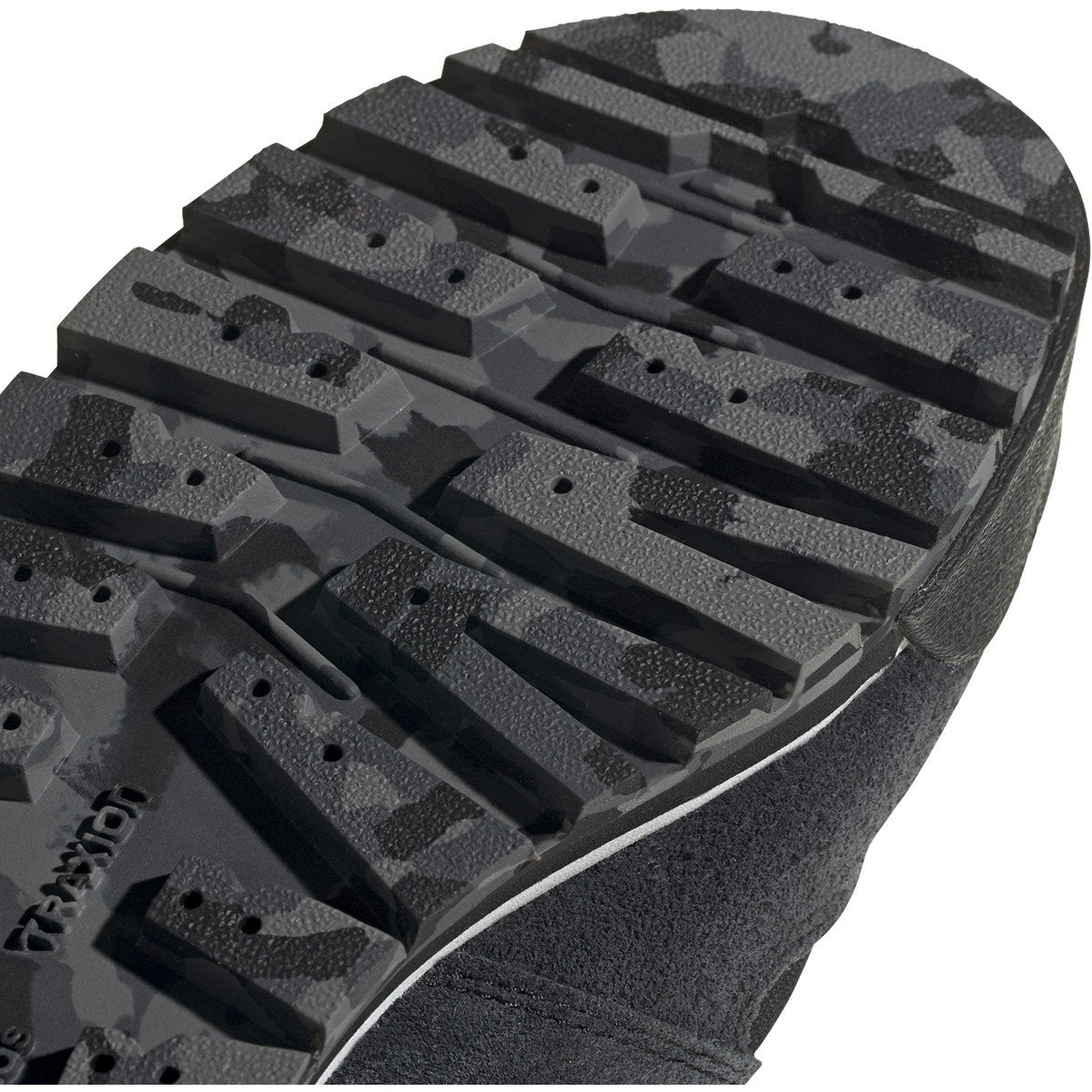 Adidas Terrex Snowpitch Boots