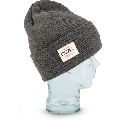 Coal The Uniform Beanie - 88 Gear