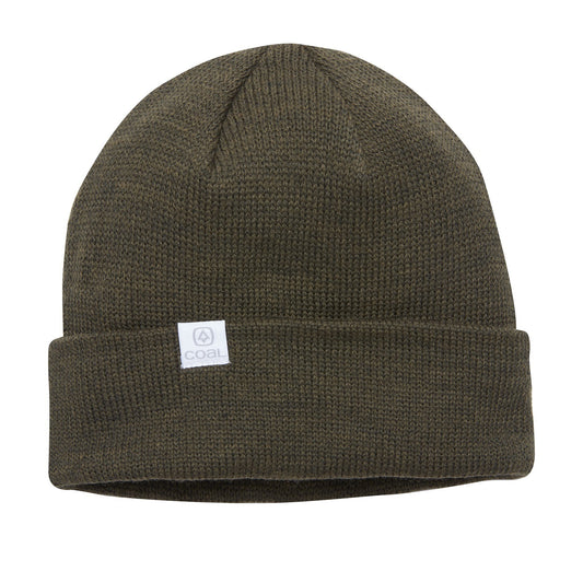 Coal The FLT Beanie - 88 Gear