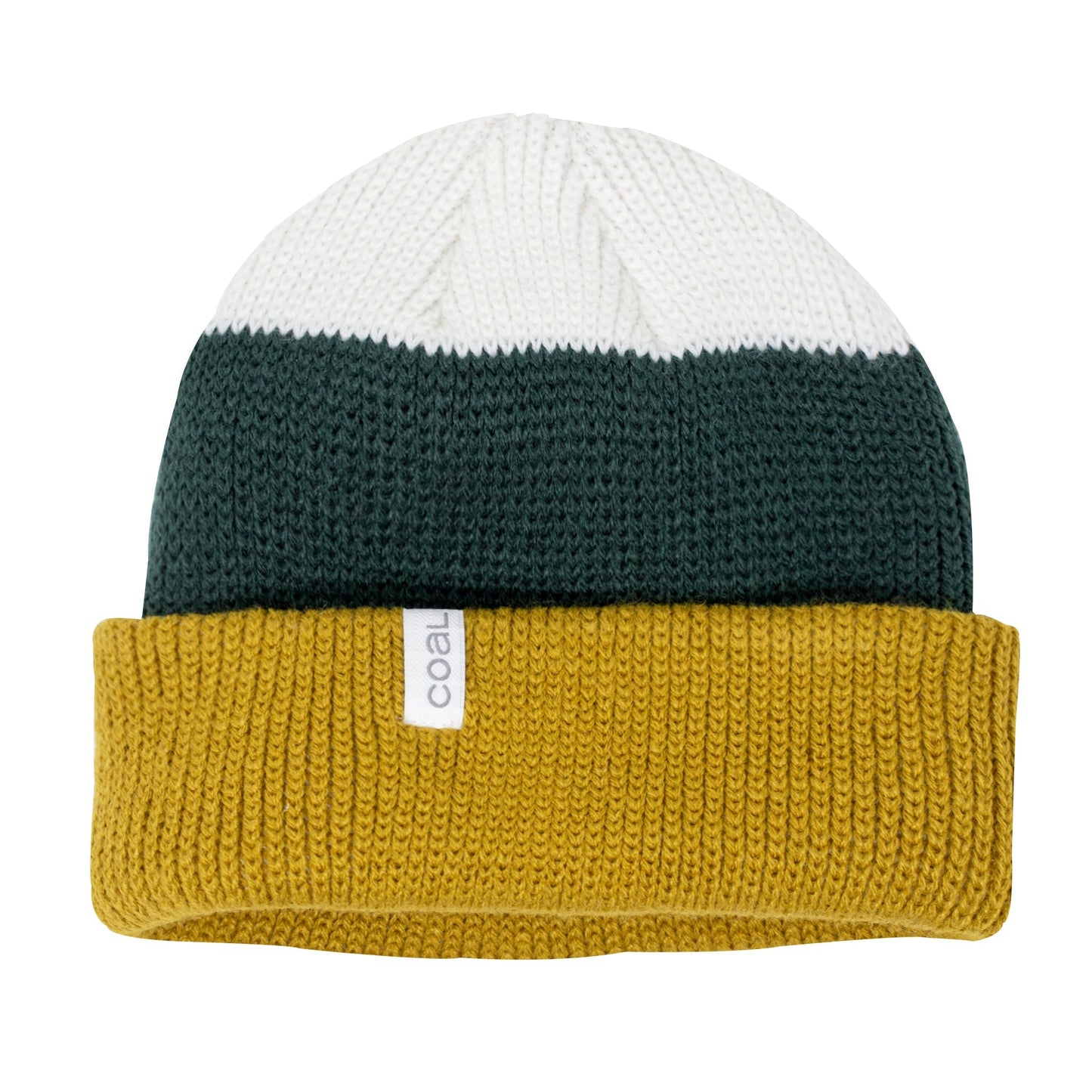 Coal The Frena Cuffed Beanie