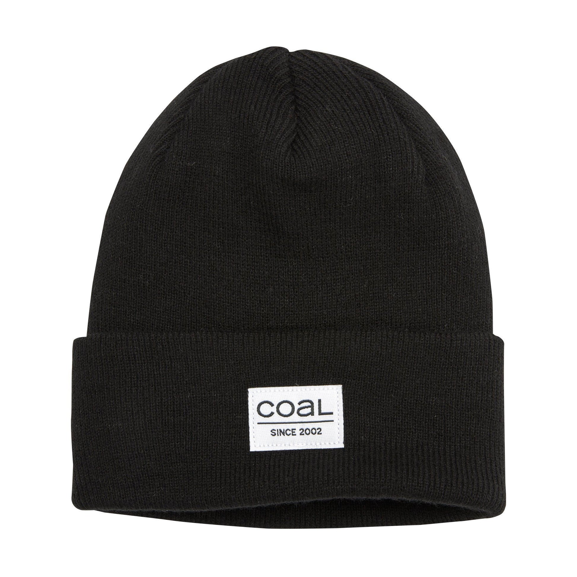 Coal The Standard Beanie - 88 Gear