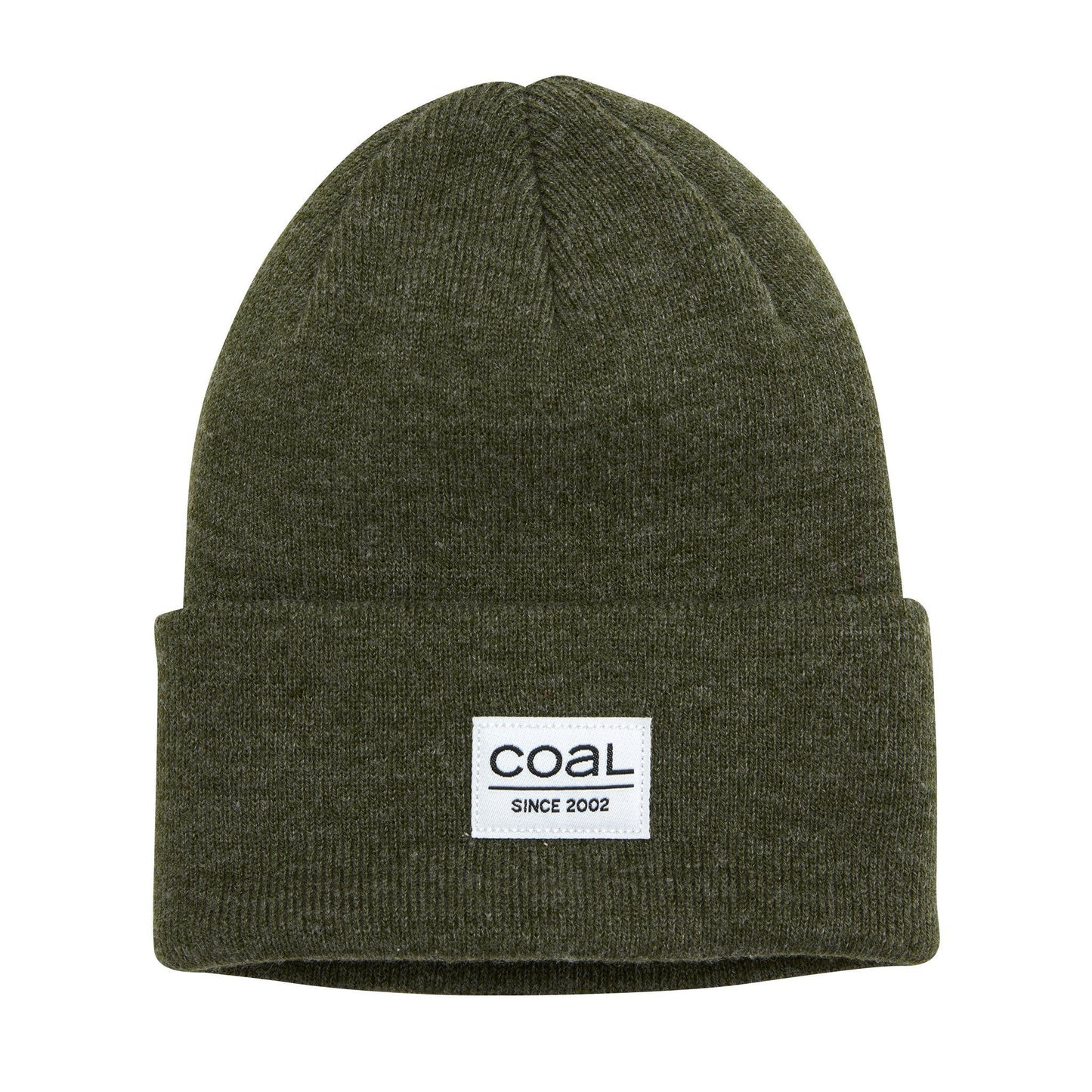 Coal The Standard Beanie - 88 Gear