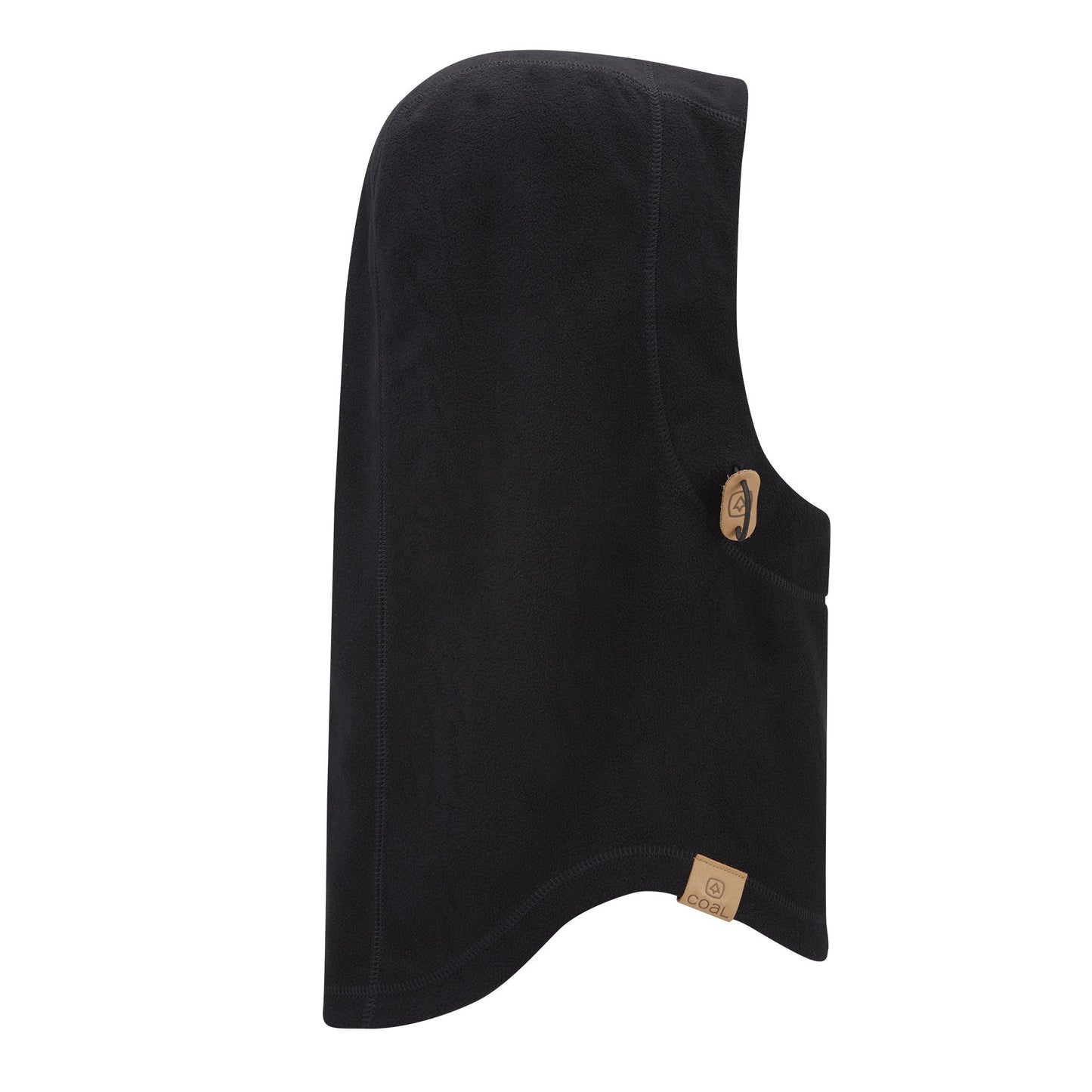 Coal The Stanwood Tech Fleece Snow Hood