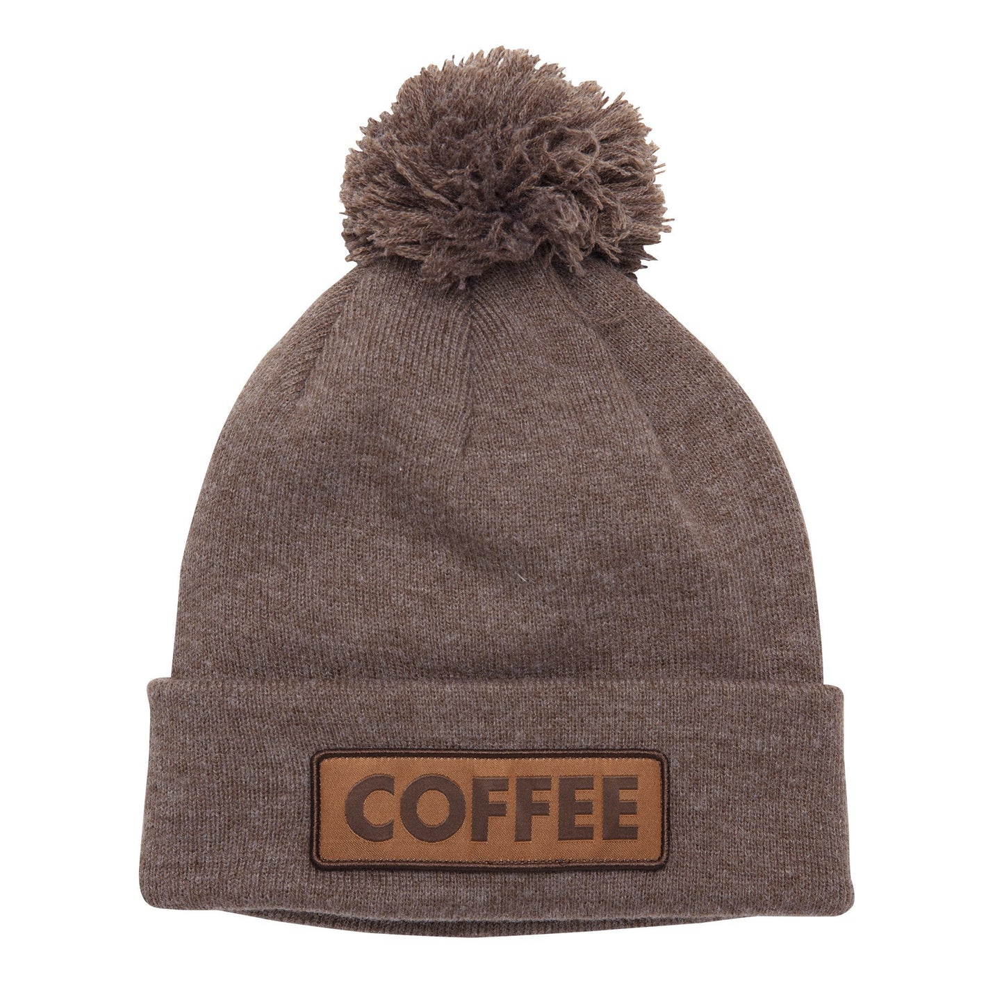 Coal Vice Winter Beanie - 88 Gear