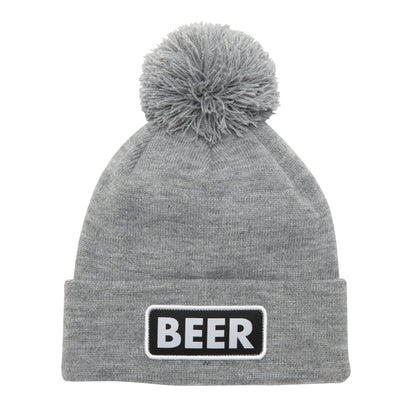 Coal Vice Winter Beanie - 88 Gear