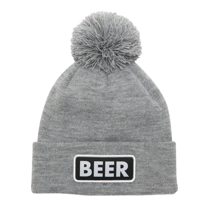 Coal Vice Winter Beanie - 88 Gear