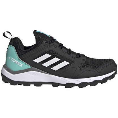 Adidas Terrex Agravic Women's Trail Shoe
