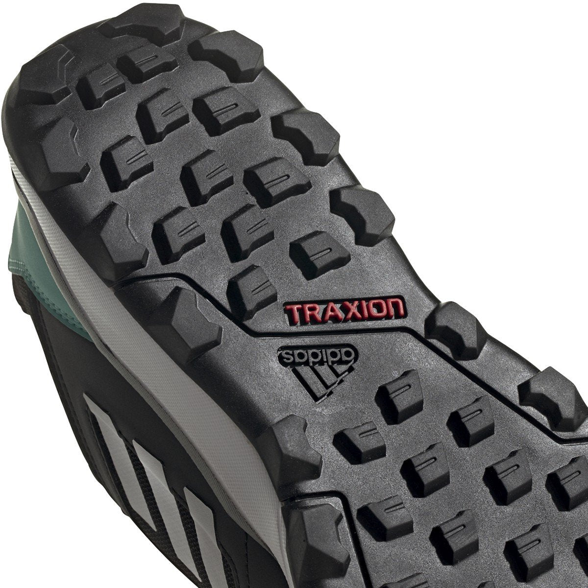 Adidas Terrex Agravic Women's Trail Shoe