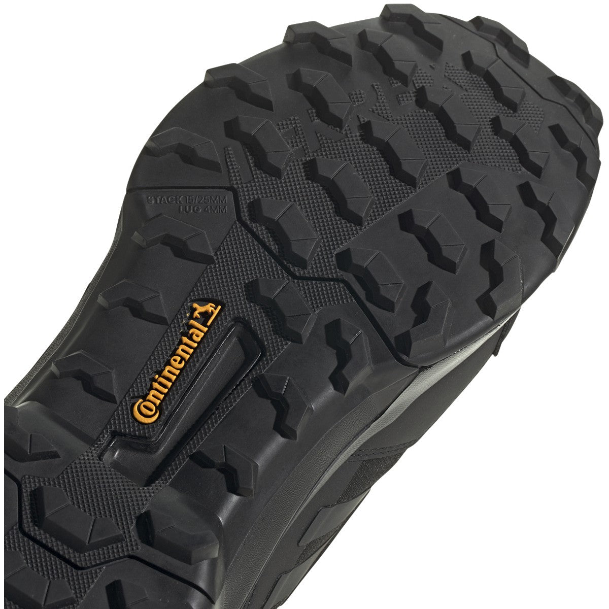 Adidas Terrex AX4 Mid GTX