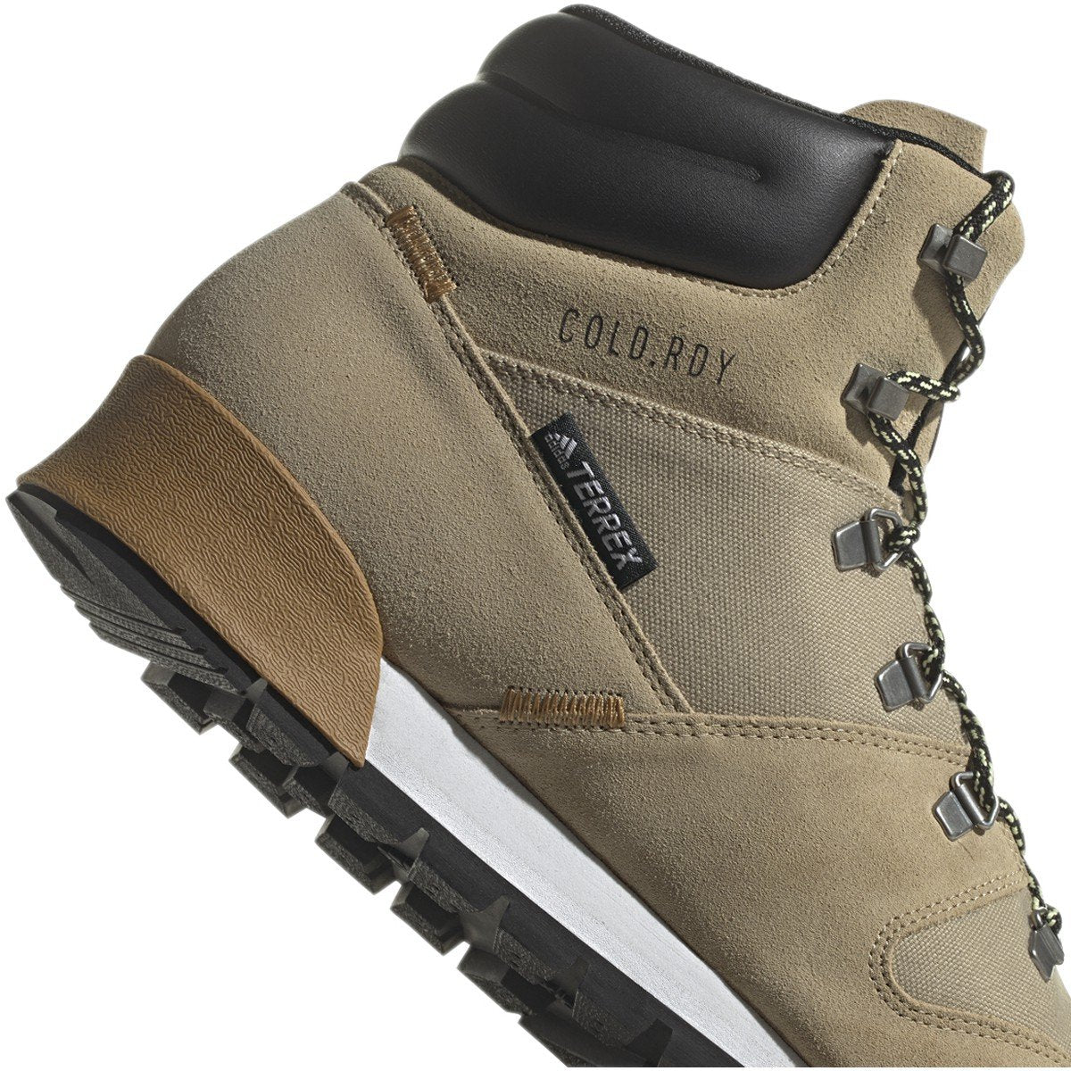 Adidas Terrex Snowpitch Boots