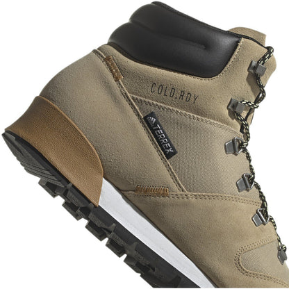 Adidas Terrex Snowpitch Boots