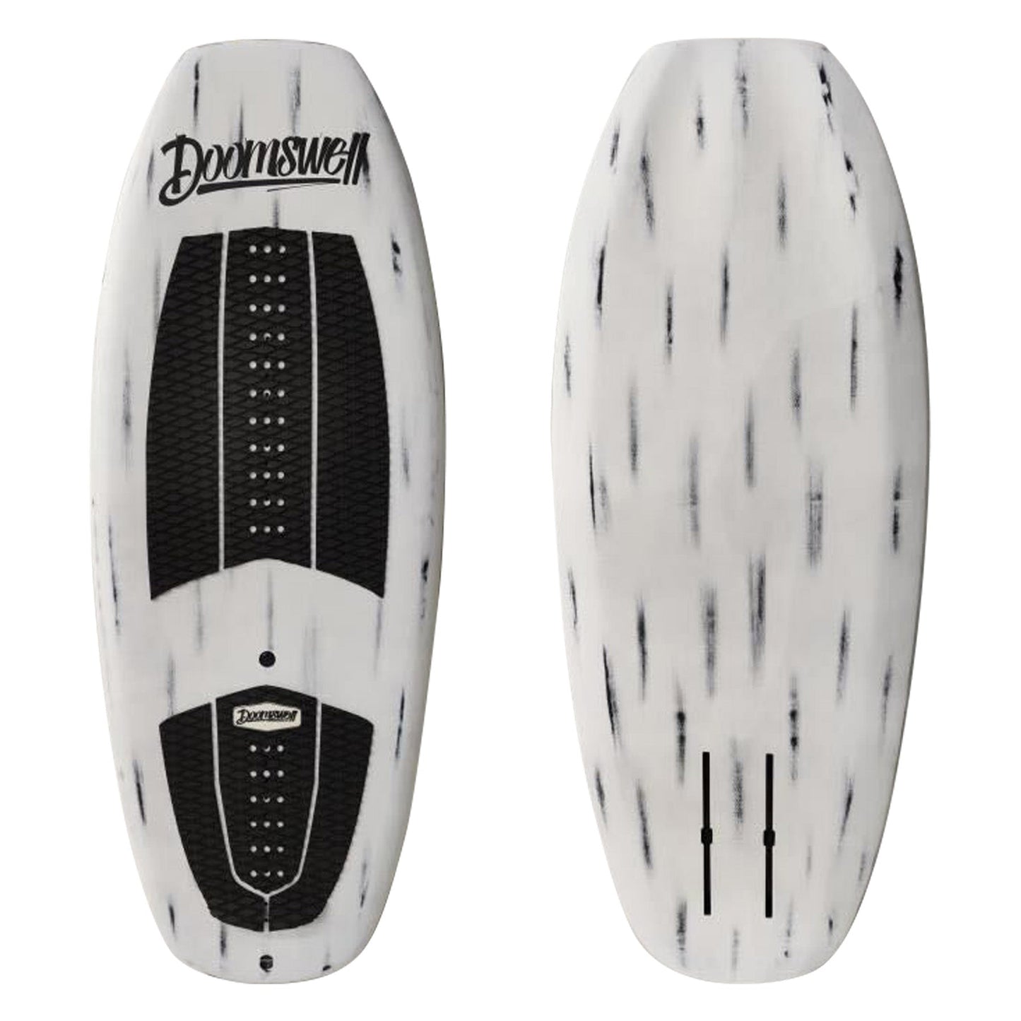 Doomswell Ascent Foil + 240 Surf Wing 2023 - 88 Gear