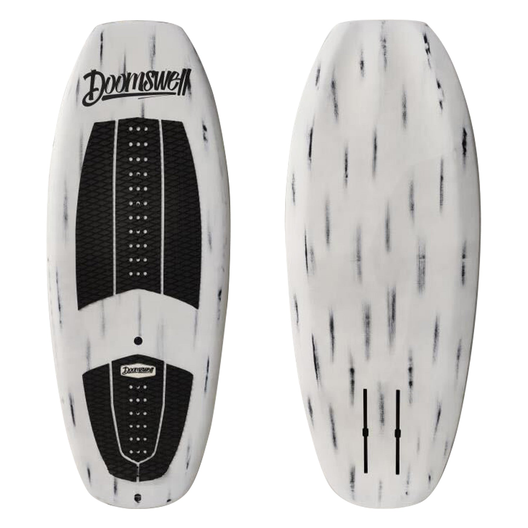 Doomswell Ascent Foil + 240 Surf Wing 2023 - 88 Gear