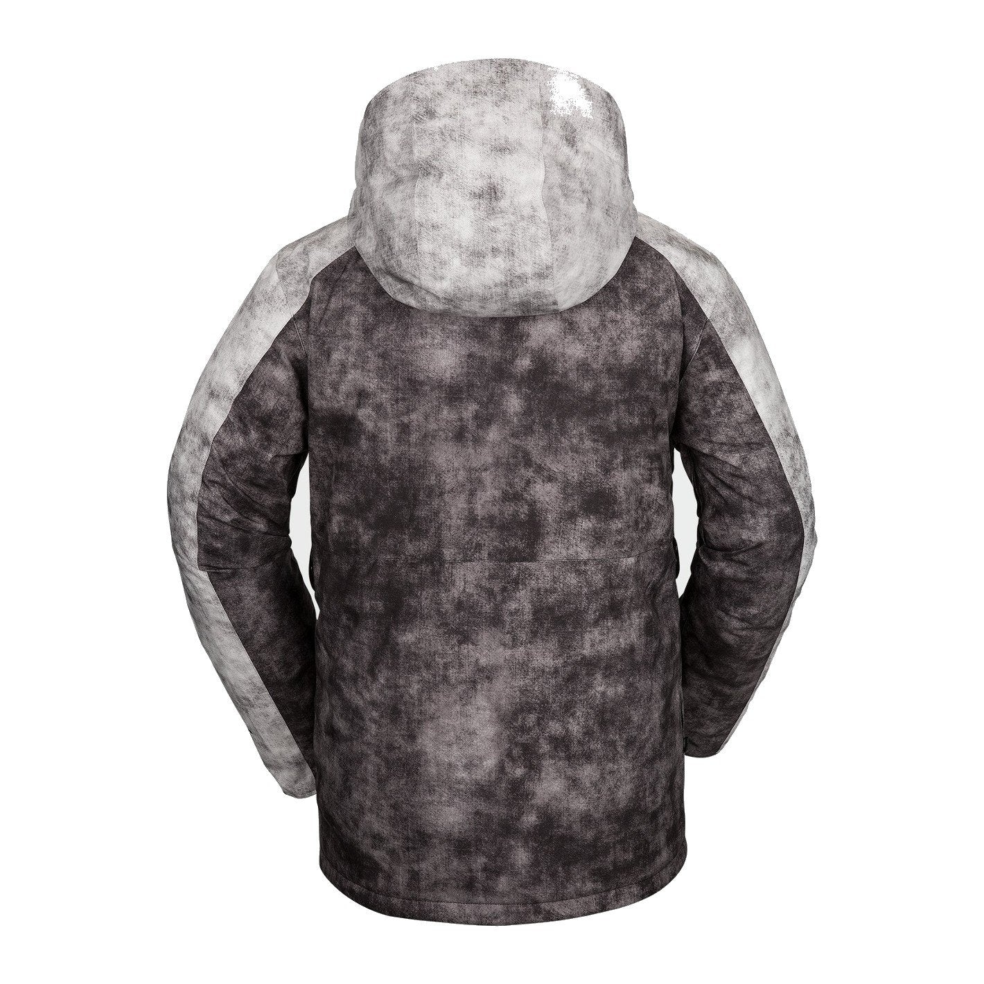 Volcom Mens Scortch Insulated Jacket